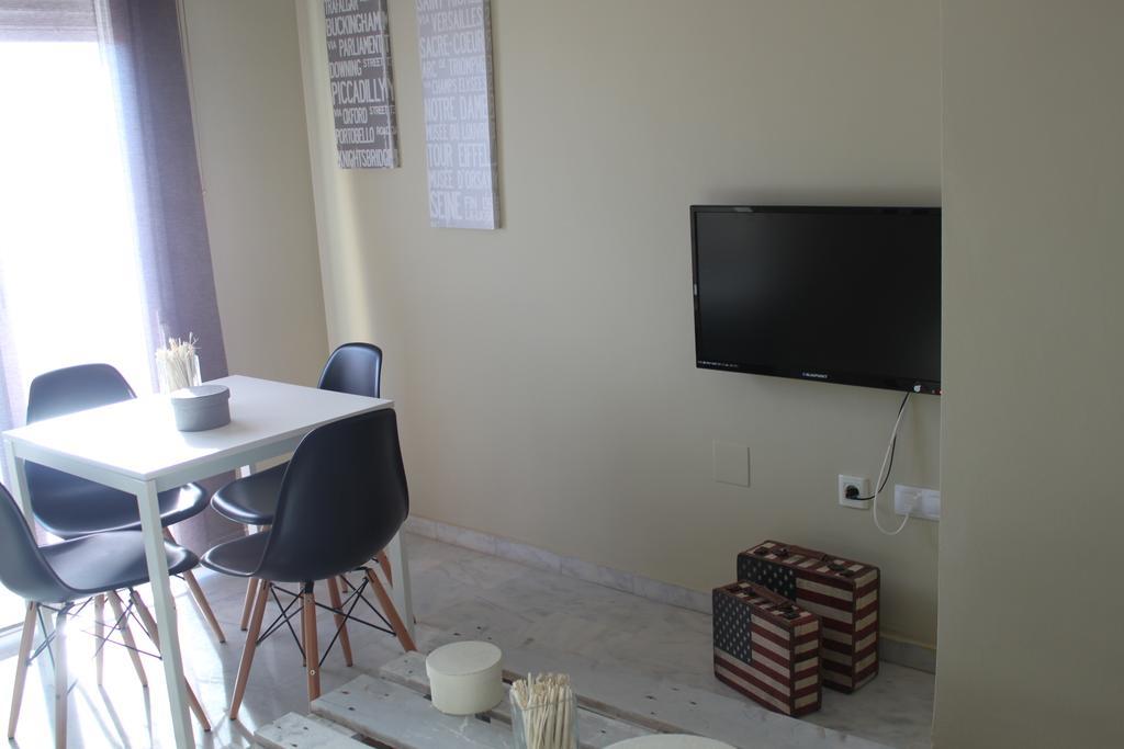 Ab Dominicum Apartamentos Malaga Room photo